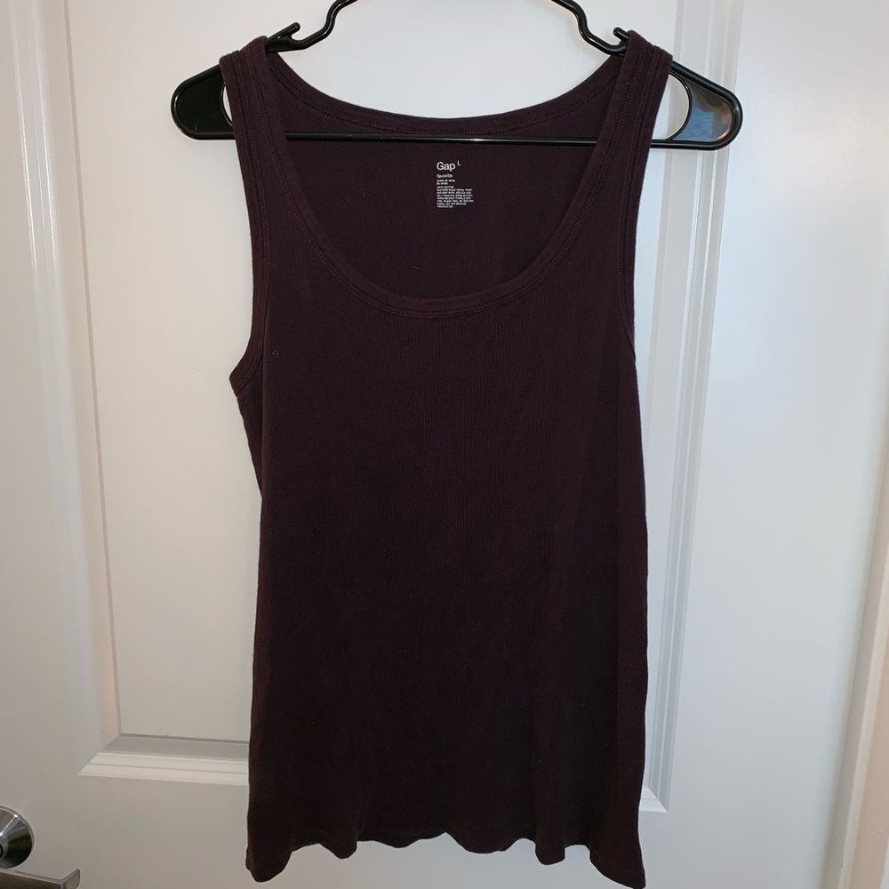 NWOT Tank Top